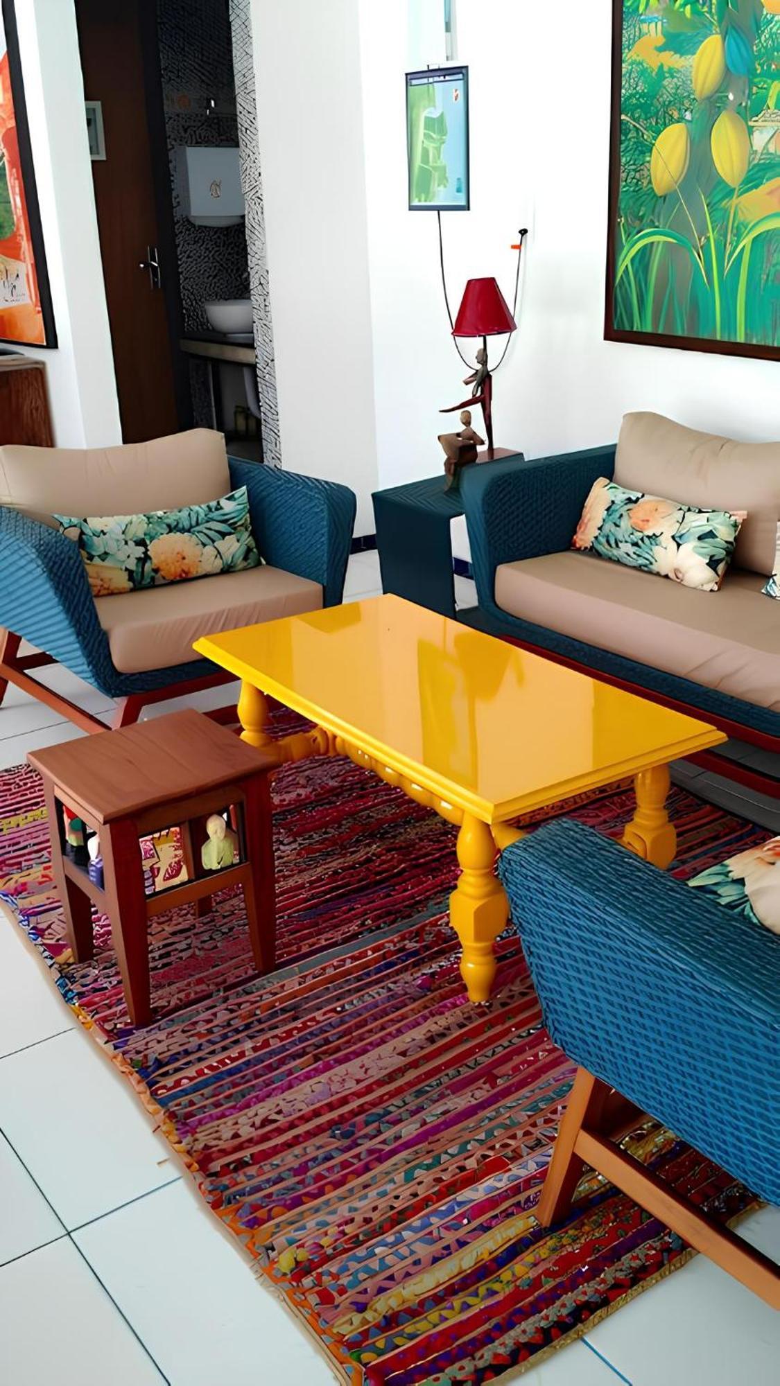 Pousada Bahia Inn Morro de Sao Paulo Ngoại thất bức ảnh