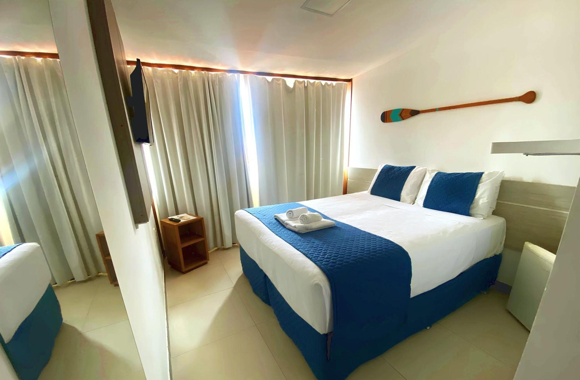 Pousada Bahia Inn Morro de Sao Paulo Ngoại thất bức ảnh