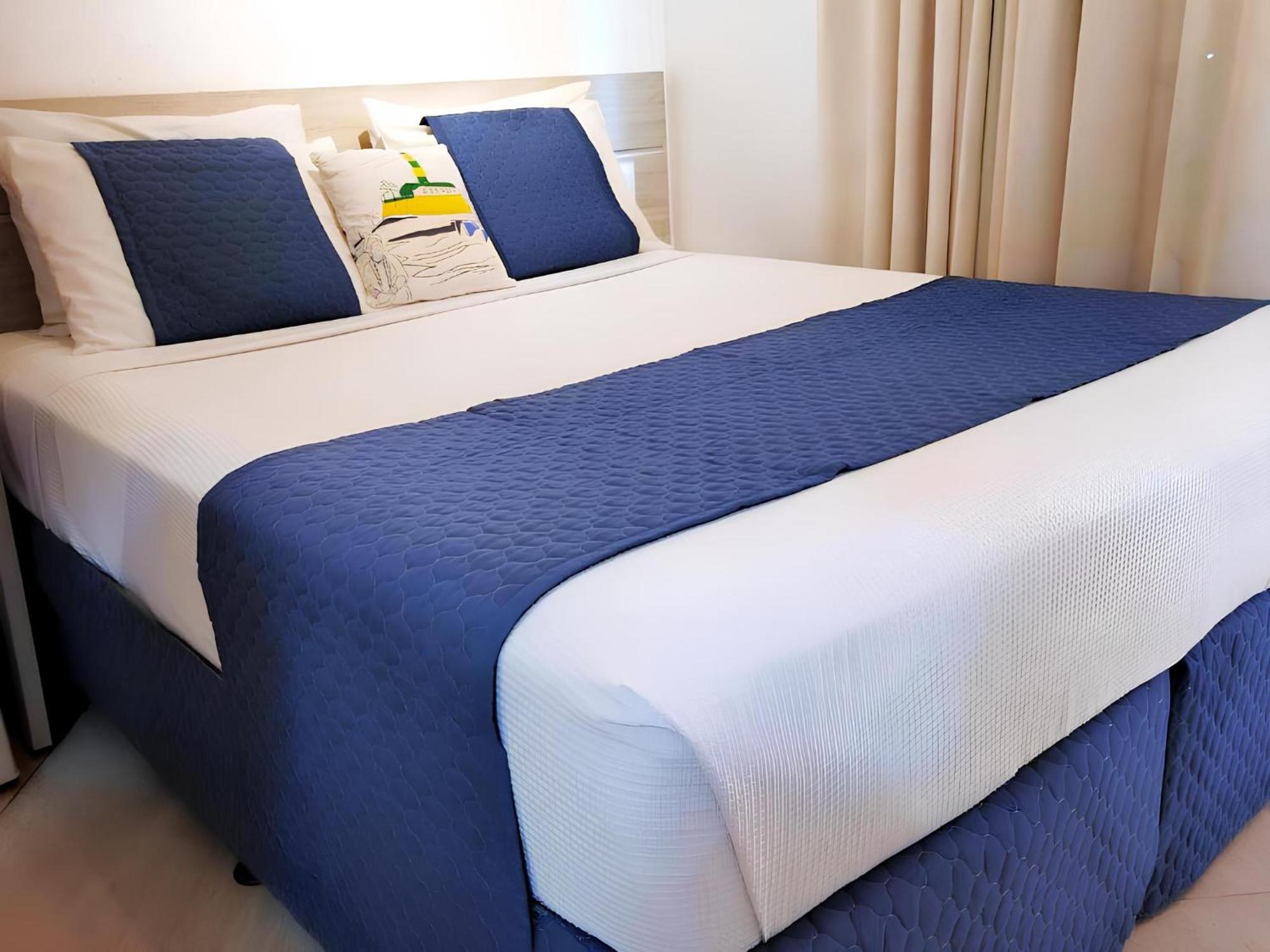 Pousada Bahia Inn Morro de Sao Paulo Ngoại thất bức ảnh