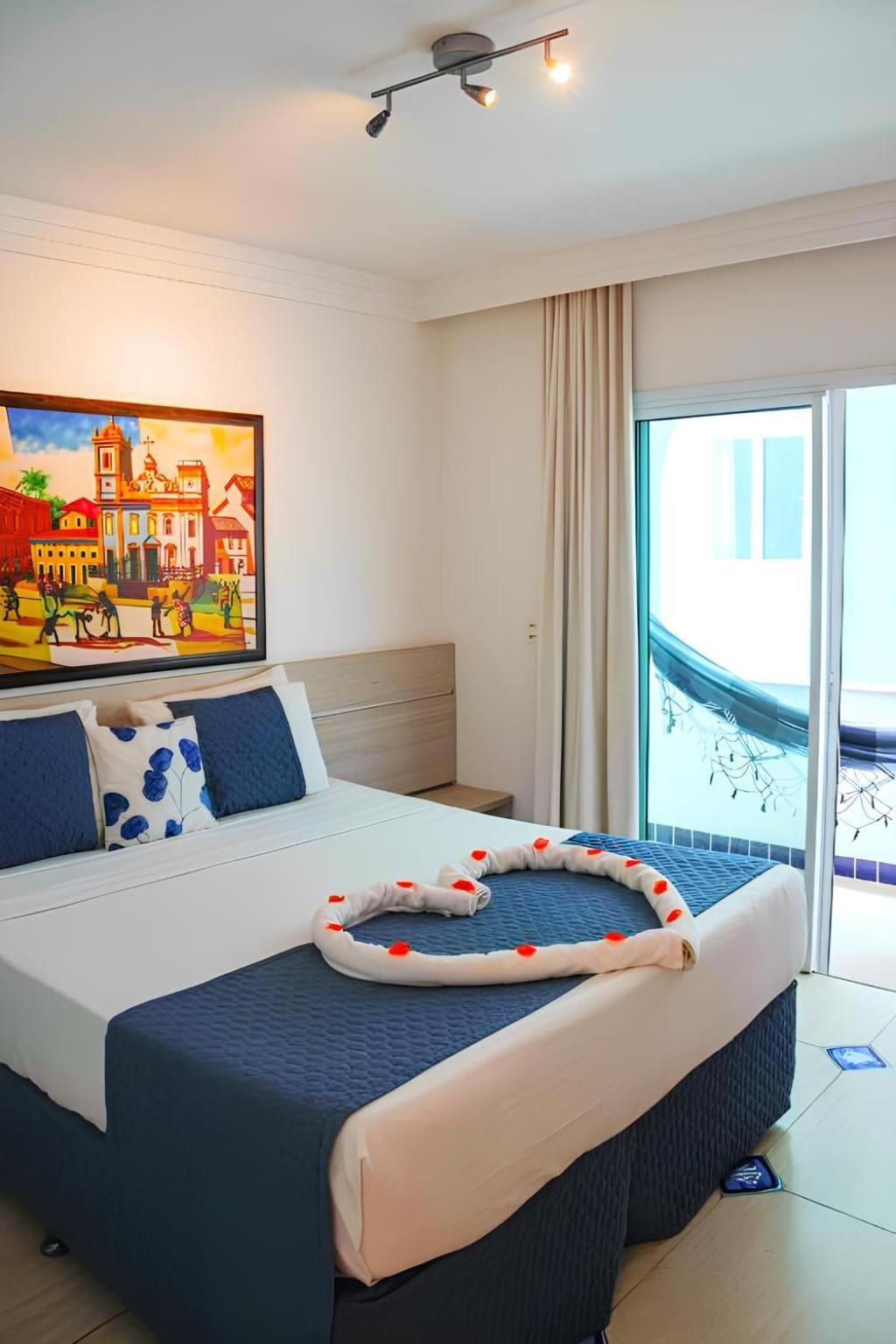 Pousada Bahia Inn Morro de Sao Paulo Ngoại thất bức ảnh