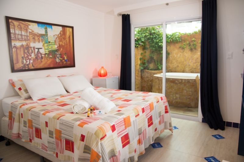 Pousada Bahia Inn Morro de Sao Paulo Ngoại thất bức ảnh
