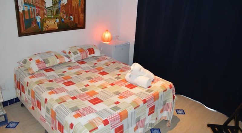 Pousada Bahia Inn Morro de Sao Paulo Ngoại thất bức ảnh